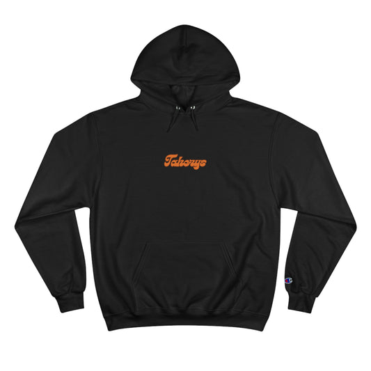 TAHERYS Hoodie