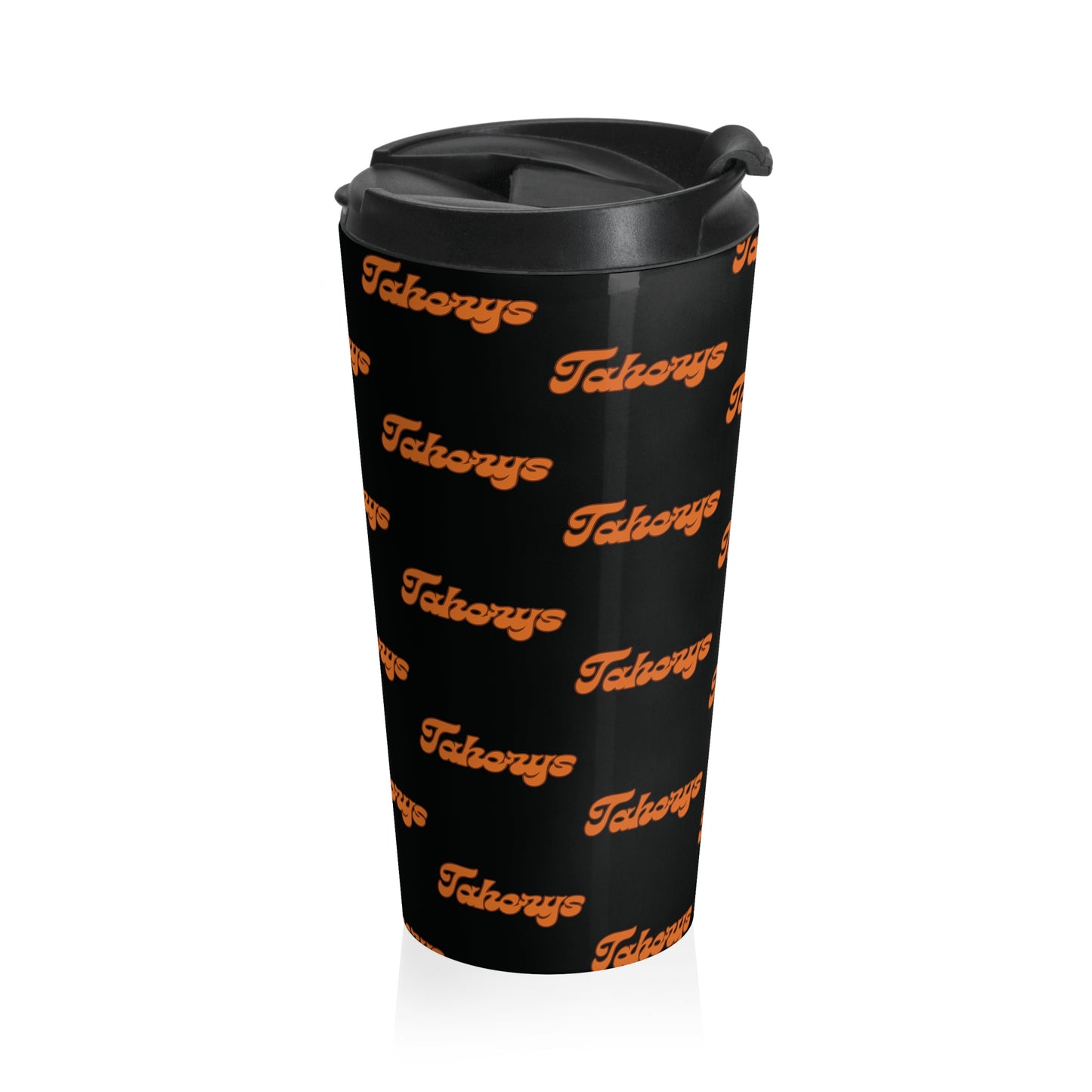 TAHERYS Stainless Steel Travel Mug