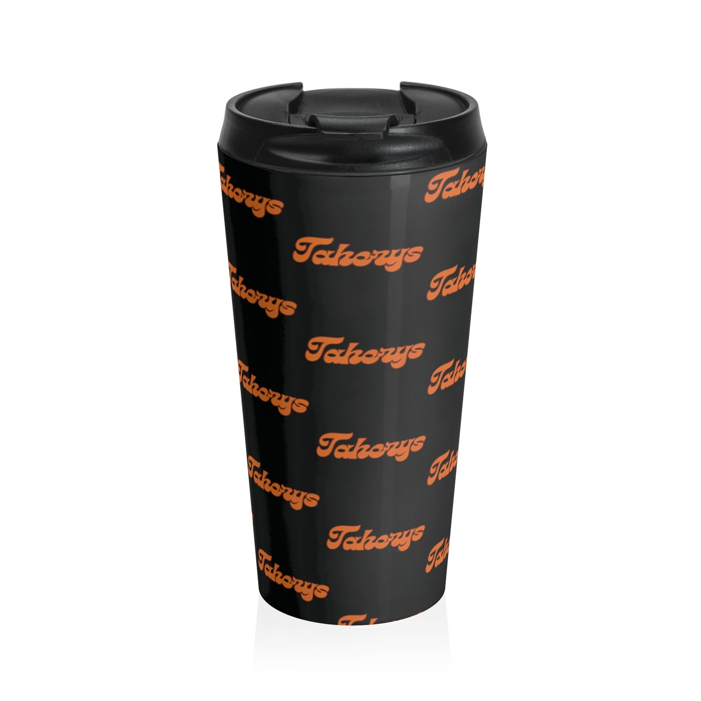 TAHERYS Stainless Steel Travel Mug